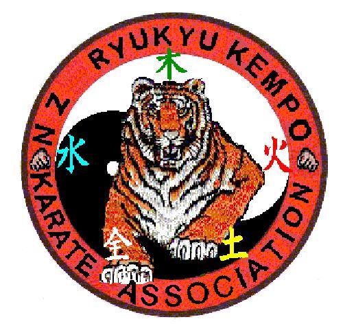 Ryukyu Kempo Karate